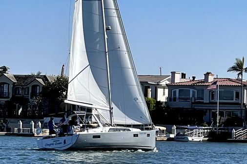 Beneteau Oceanis 41.1 image