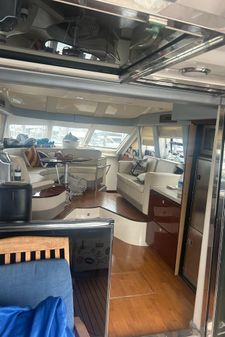 Sea Ray 47 Sedan Bridge image