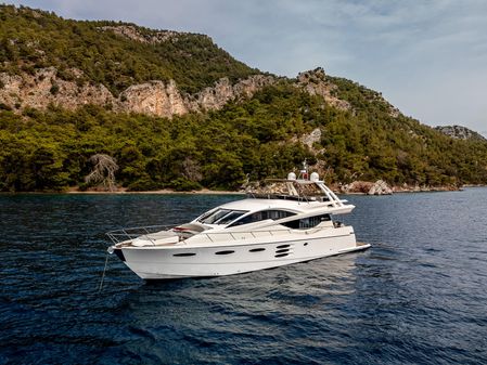 Numarine 78 FLYBRIDGE image