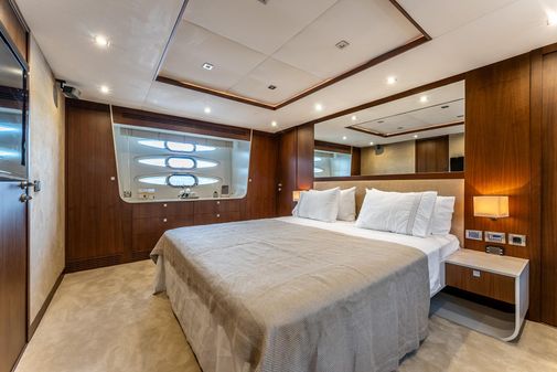 Numarine 78 FLYBRIDGE image