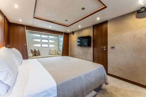 Numarine 78 FLYBRIDGE image