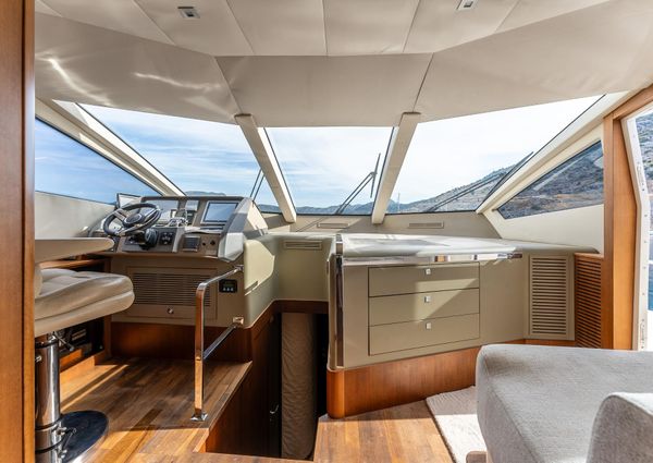 Numarine 78 FLYBRIDGE image