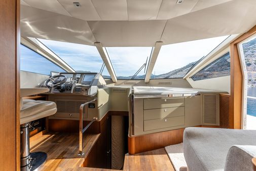 Numarine 78 FLYBRIDGE image