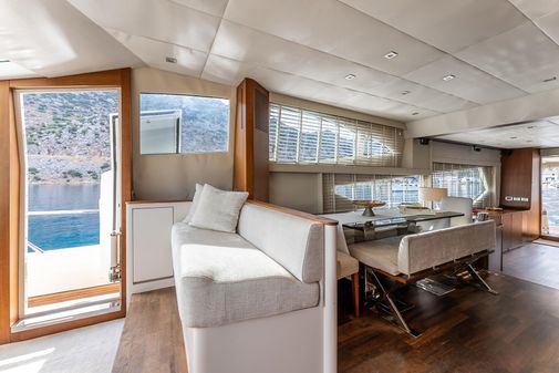 Numarine 78 FLYBRIDGE image