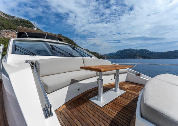 Numarine 78 FLYBRIDGE image