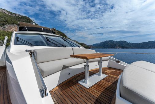 Numarine 78 FLYBRIDGE image