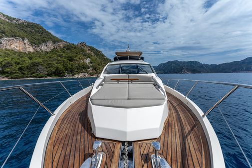 Numarine 78 FLYBRIDGE image