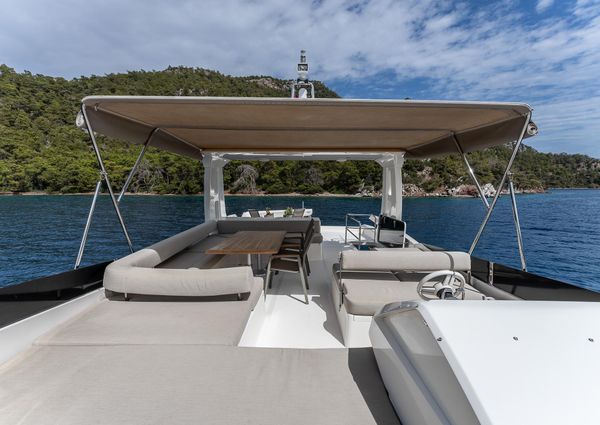 Numarine 78 FLYBRIDGE image