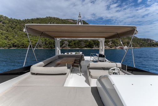 Numarine 78 FLYBRIDGE image