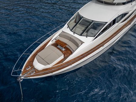 Numarine 78 FLYBRIDGE image