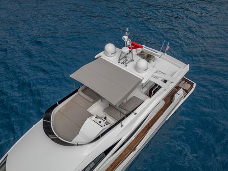 Numarine 78 FLYBRIDGE image