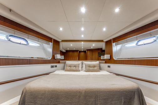 Numarine 78 FLYBRIDGE image