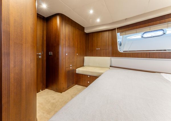 Numarine 78 FLYBRIDGE image