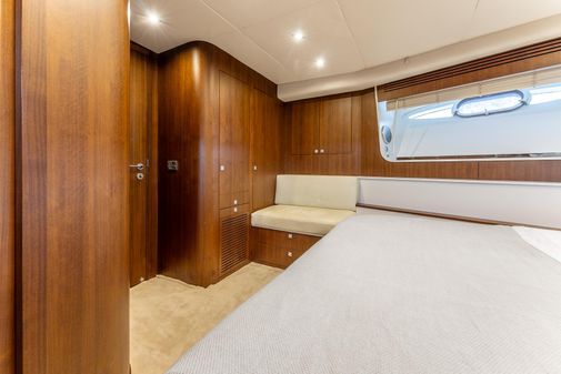 Numarine 78 FLYBRIDGE image