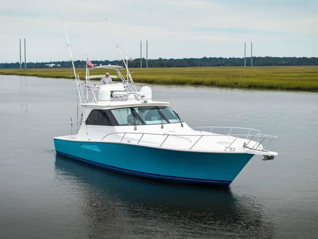 Viking 52 Sport Yacht image