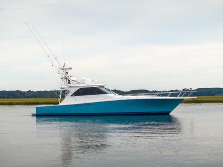 Viking 52 Sport Yacht image