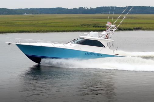 Viking 52 Sport Yacht image