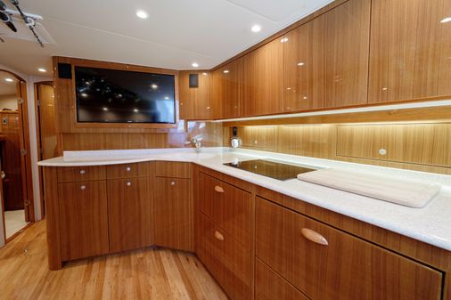 Viking 52 Sport Yacht image