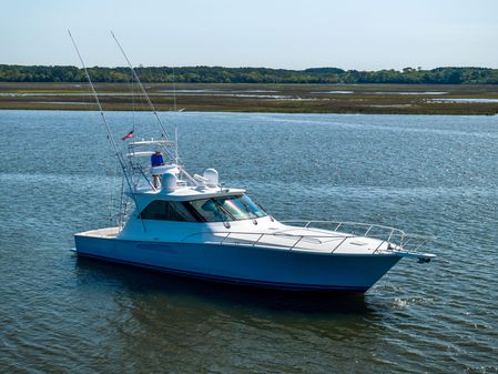 Viking 52 Sport Yacht image