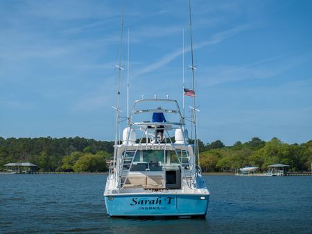 Viking 52 Sport Yacht image