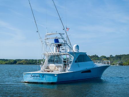 Viking 52 Sport Yacht image