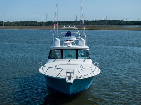 Viking 52 Sport Yacht image