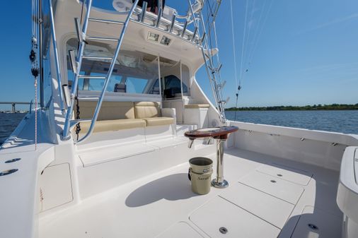 Viking 52 Sport Yacht image