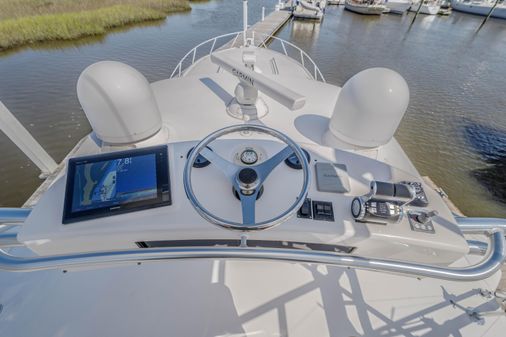 Viking 52 Sport Yacht image