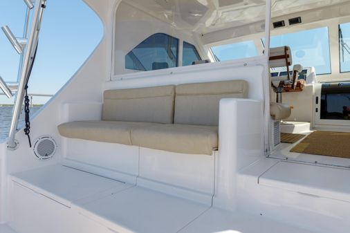 Viking 52 Sport Yacht image