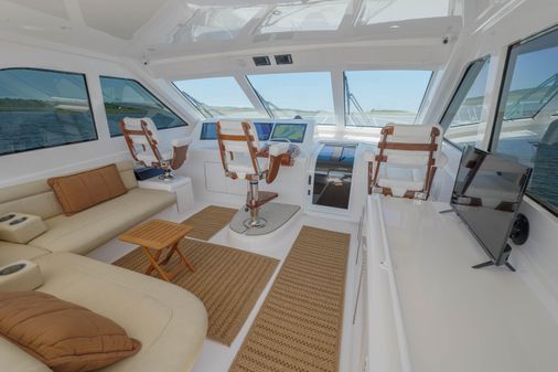 Viking 52 Sport Yacht image