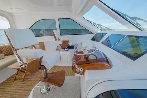 Viking 52 Sport Yacht image