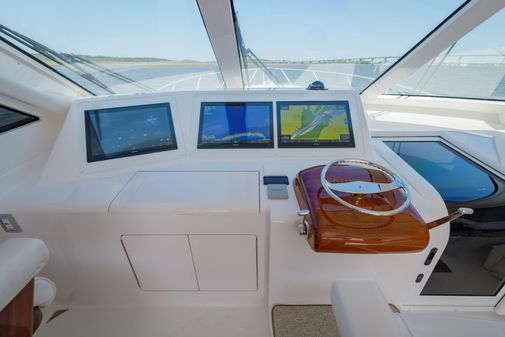 Viking 52 Sport Yacht image