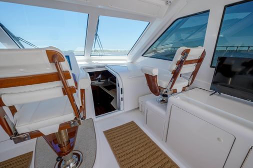 Viking 52 Sport Yacht image