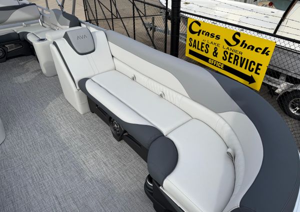 Avalon LSZ-VERSATILE-REAR-LOUNGER image