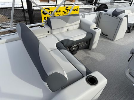 Avalon LSZ-VERSATILE-REAR-LOUNGER image