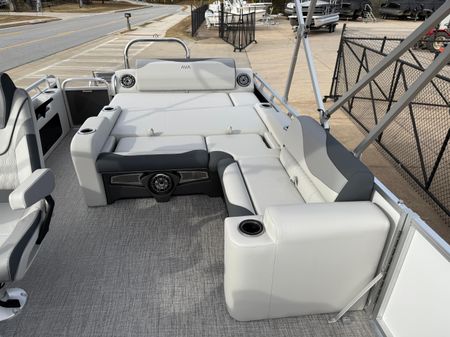 Avalon LSZ-VERSATILE-REAR-LOUNGER image