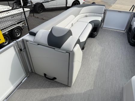 Avalon LSZ-VERSATILE-REAR-LOUNGER image