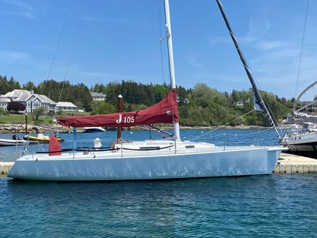 J Boats J/105 image