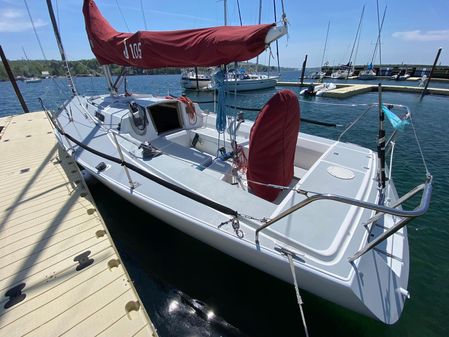 J Boats J/105 image