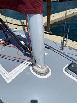 J Boats J/105 image