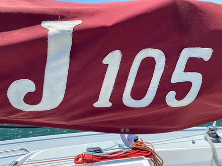J Boats J/105 image