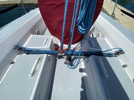 J Boats J/105 image
