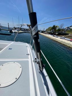 J Boats J/105 image