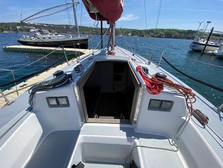 J Boats J/105 image