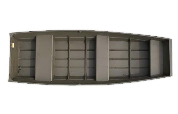 2023 Crestliner 1240 CR Jon