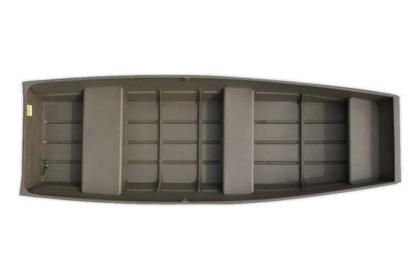 Crestliner 1232 CR Jon - main image