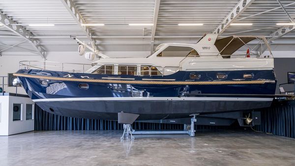 Linssen Grand Sturdy 500 VariotopMKII