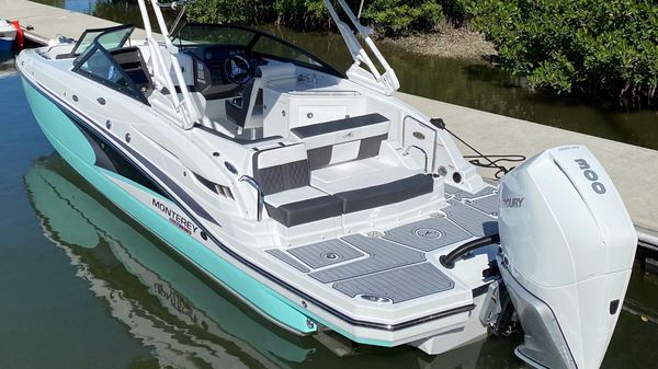 Monterey M-65