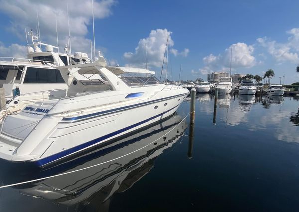 Sunseeker Renegade 60 image