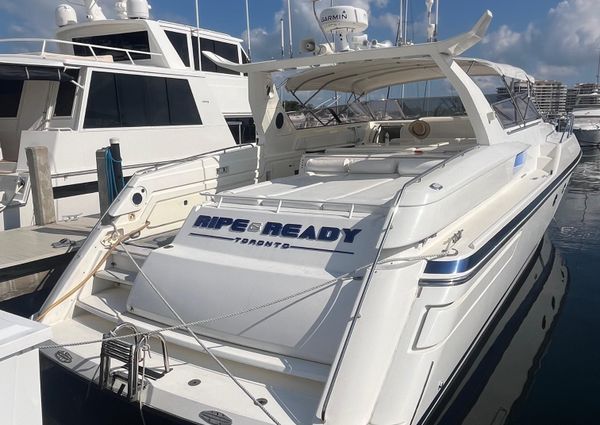 Sunseeker Renegade 60 image